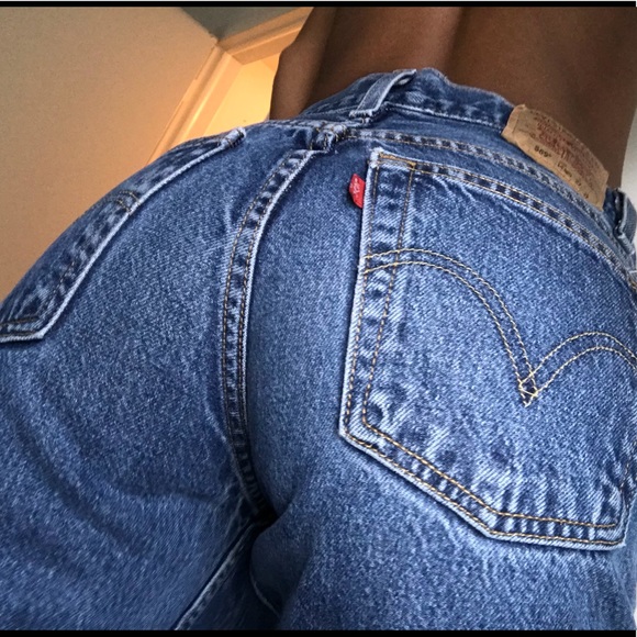 VINTAGE LEVIS 569 ♥️ - Picture 2 of 5